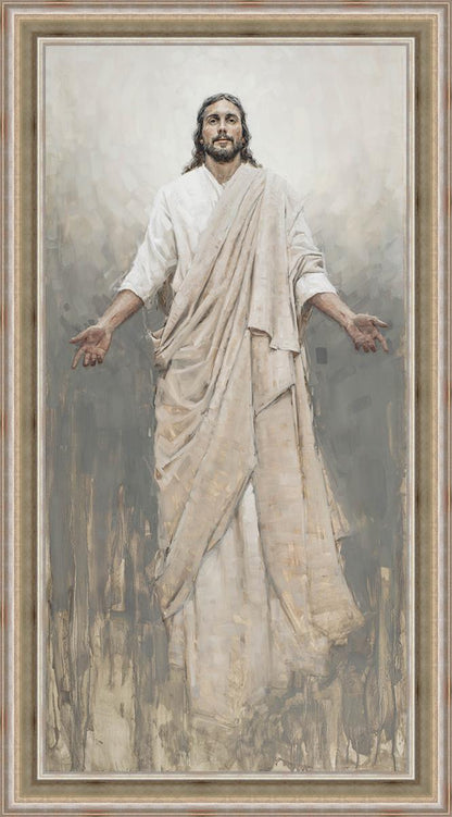 He is Risen