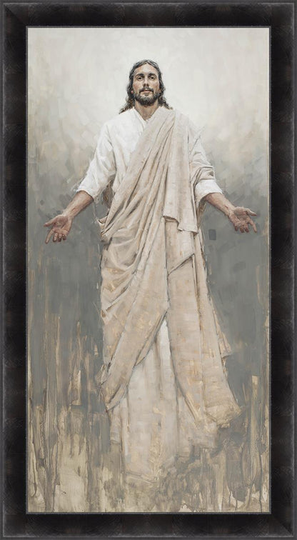 He is Risen