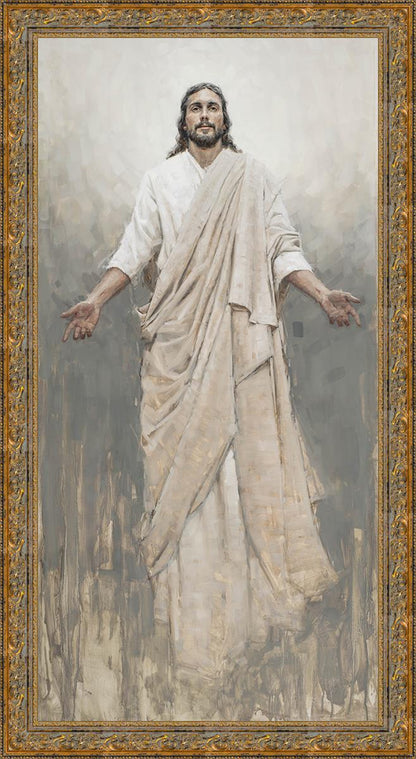 He is Risen