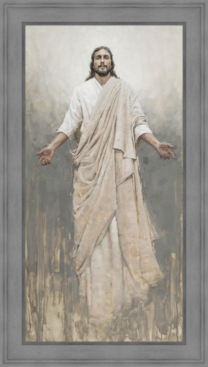 He is Risen