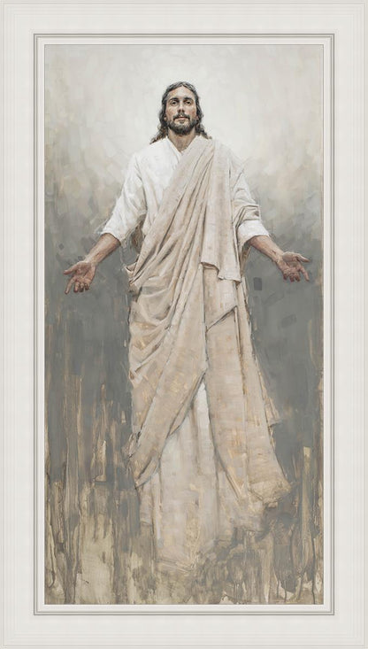He is Risen