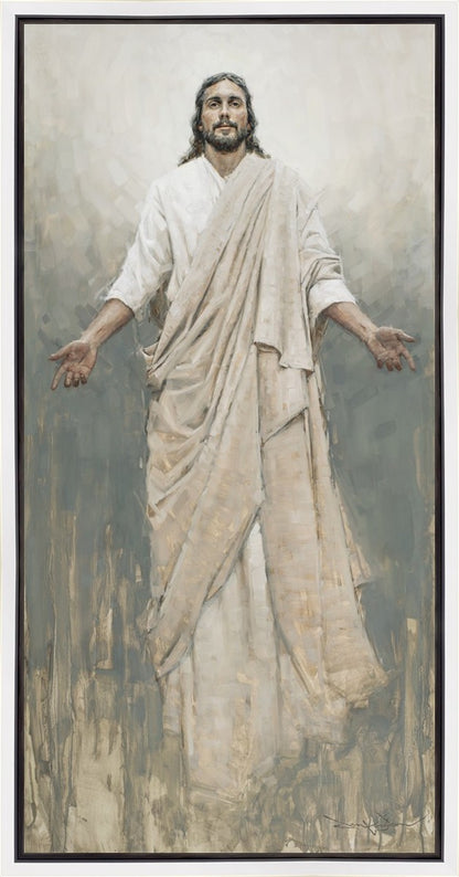 He is Risen Gallery Wrap