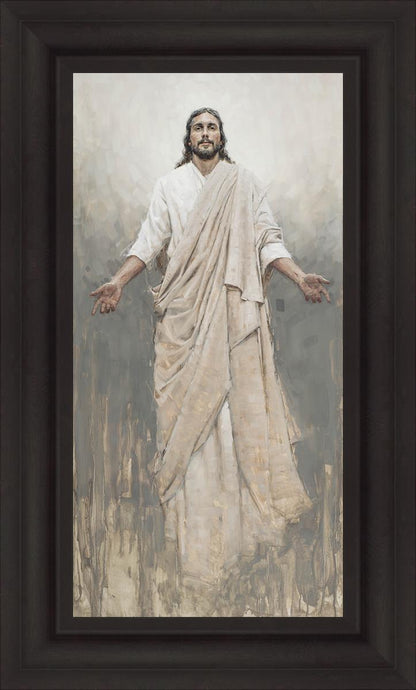 He is Risen