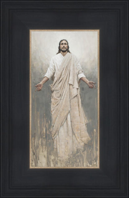 He is Risen