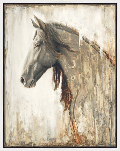 Nobility Gallery Wrap