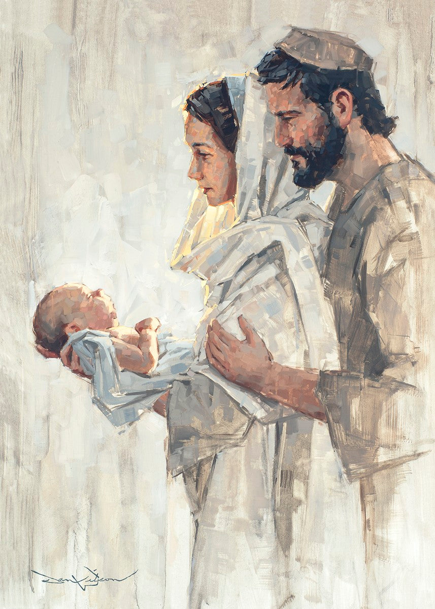 A Light Unto Us