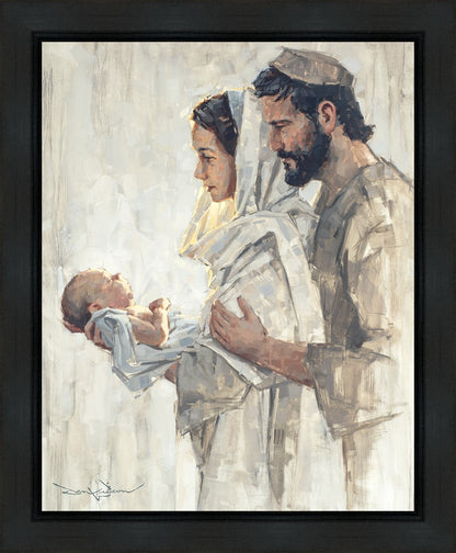 A Light Unto Us