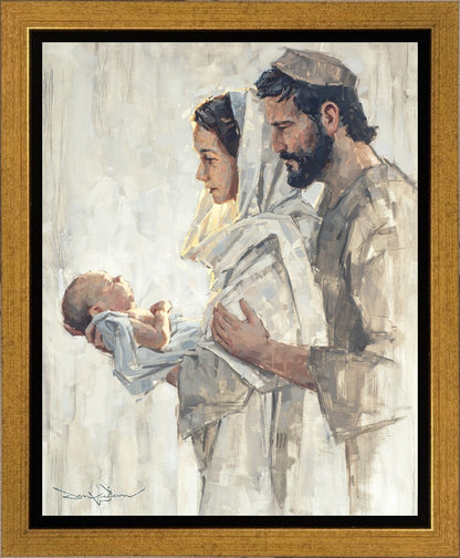 A Light Unto Us