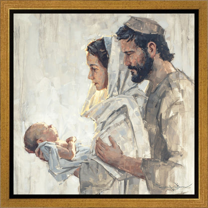 A Light Unto Us