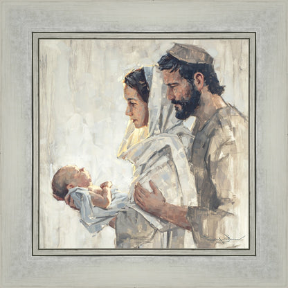 A Light Unto Us