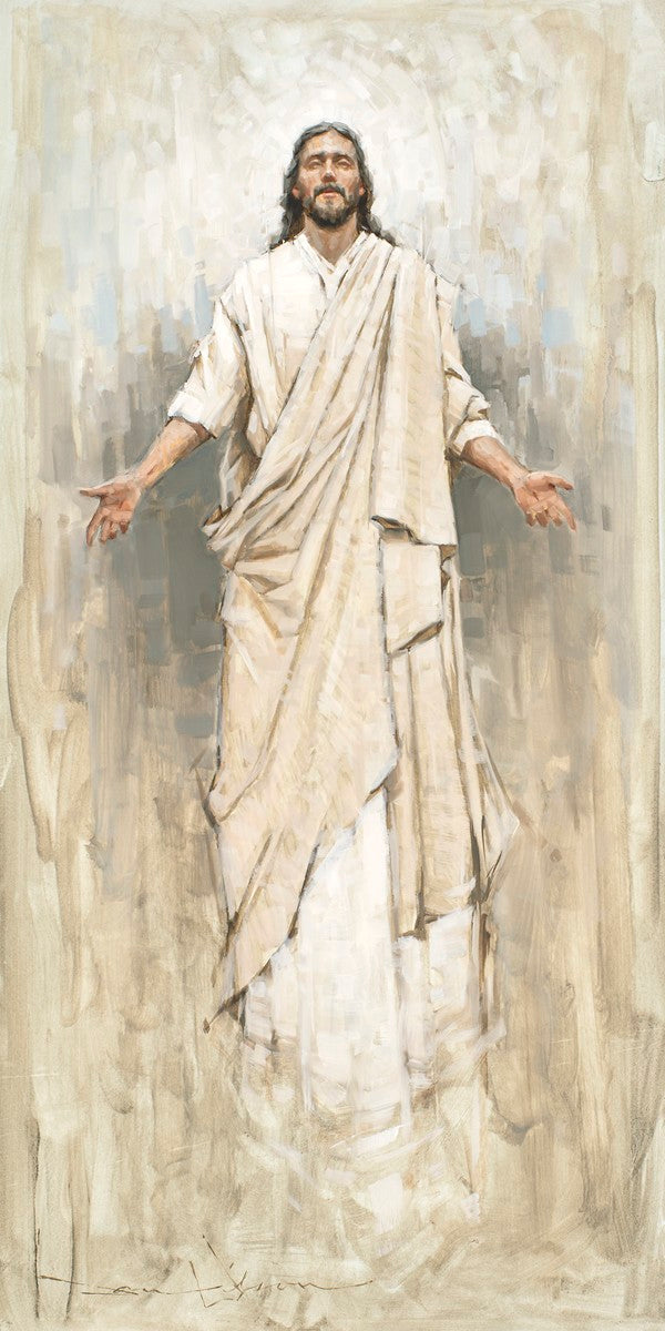 Ascension