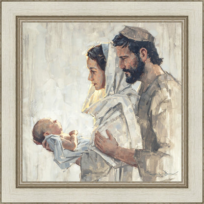 A Light Unto Us