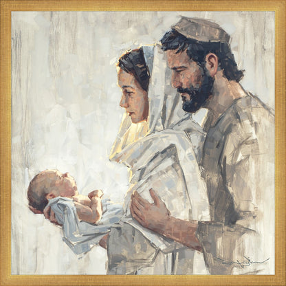 A Light Unto Us