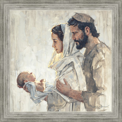 A Light Unto Us