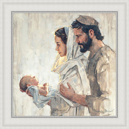 A Light Unto Us