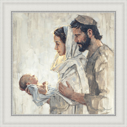 A Light Unto Us
