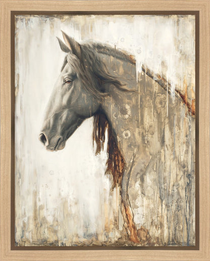 Nobility Gallery Wrap