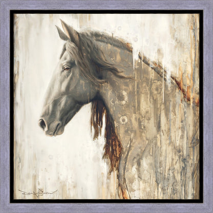 Nobility Gallery Wrap