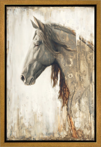 Nobility Gallery Wrap