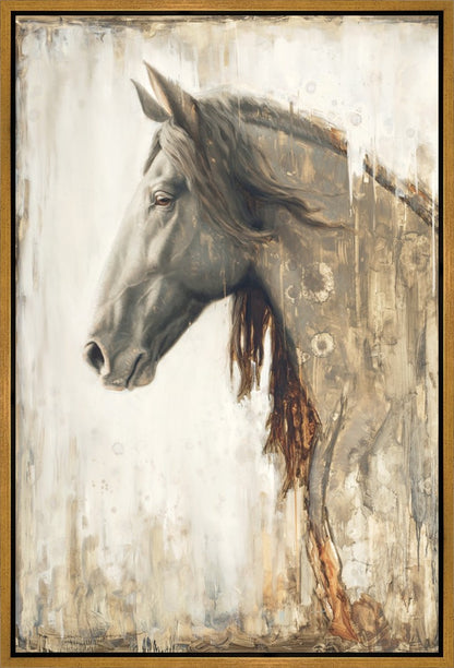 Nobility Gallery Wrap