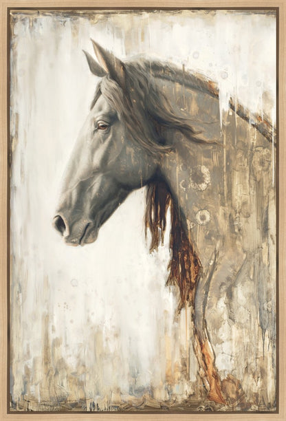Nobility Gallery Wrap