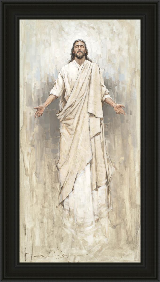 Ascension