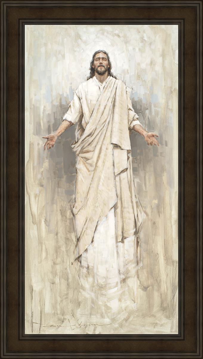 Ascension