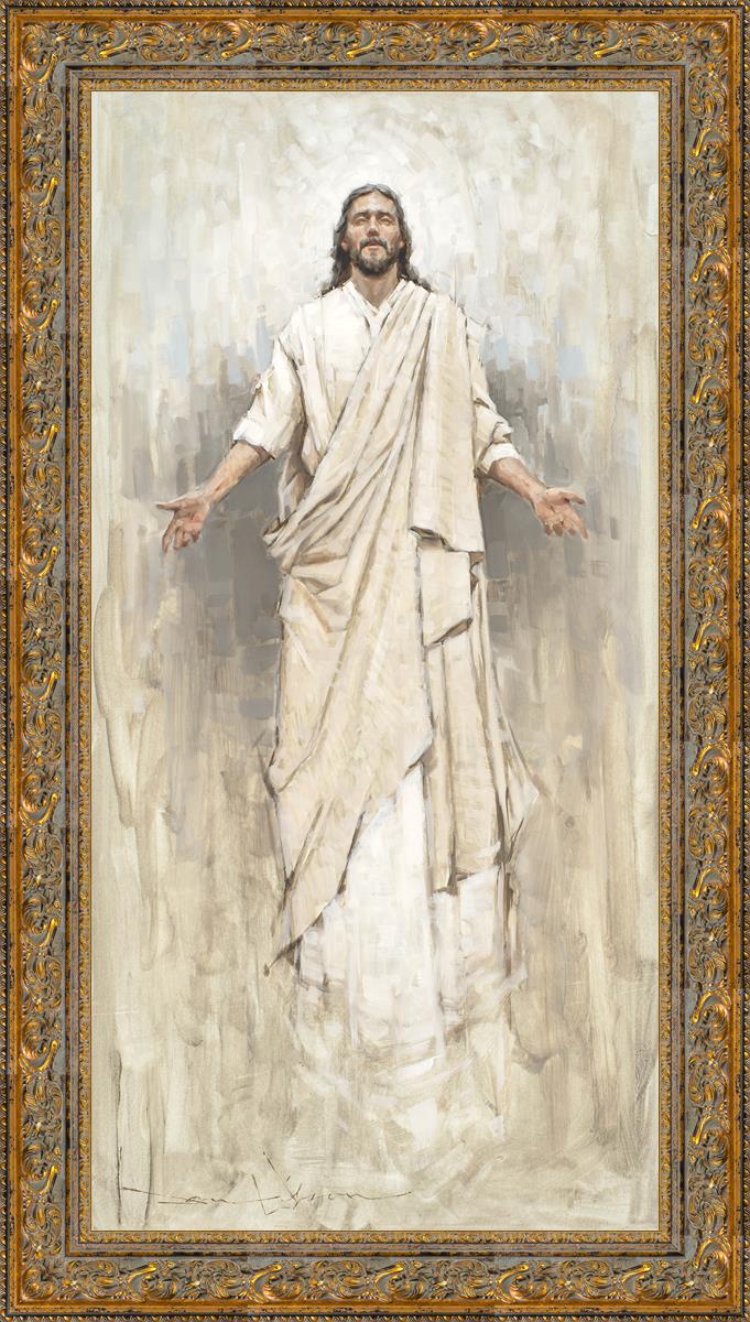 Ascension