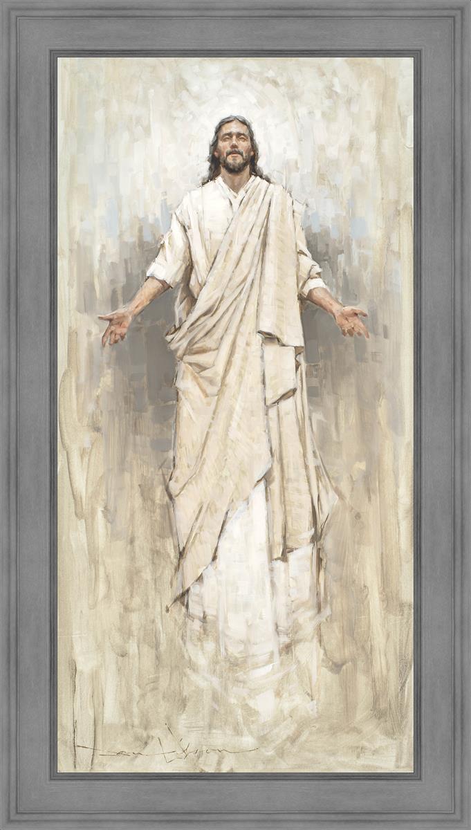 Ascension
