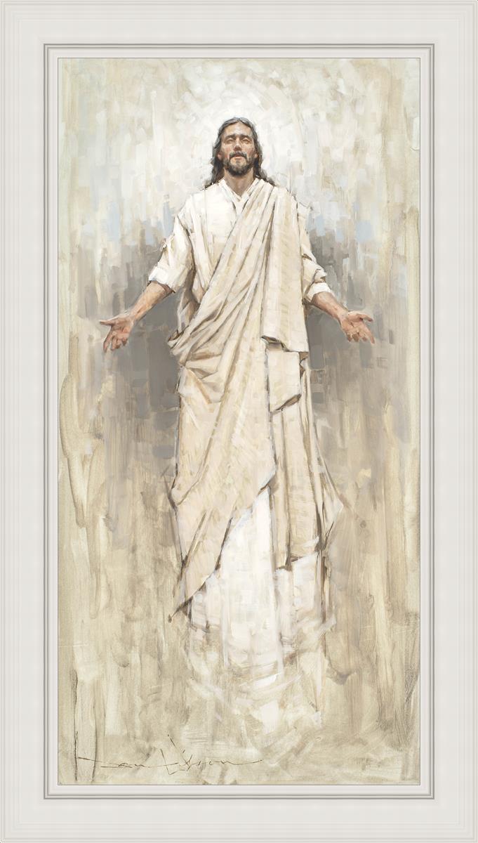 Ascension