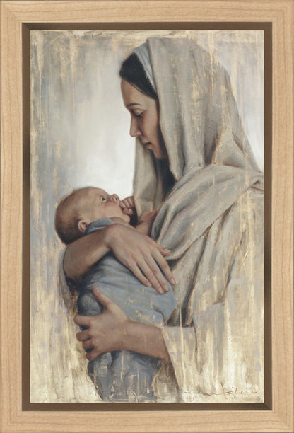 Heaven's Gift