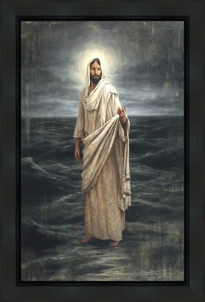 Come, Be Not Afraid