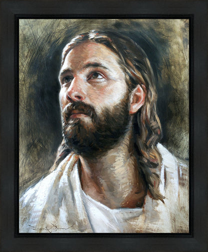 Savior Gallery Wrap