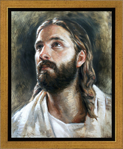 Savior Gallery Wrap