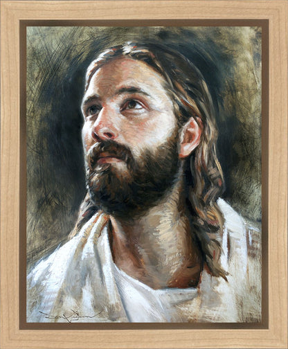 Savior Gallery Wrap