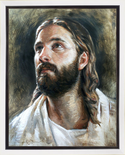 Savior Gallery Wrap