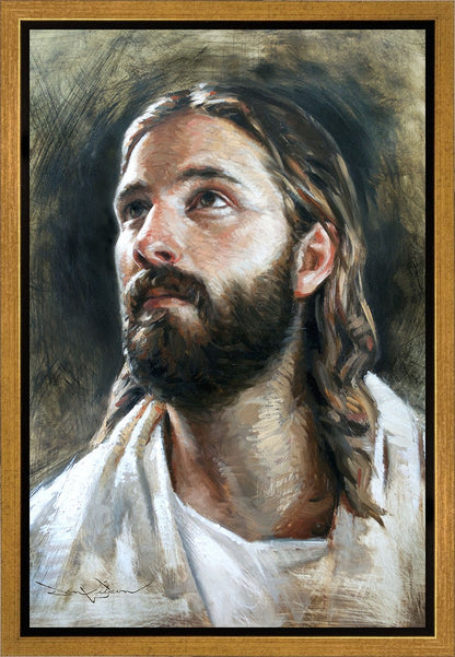 Savior Gallery Wrap
