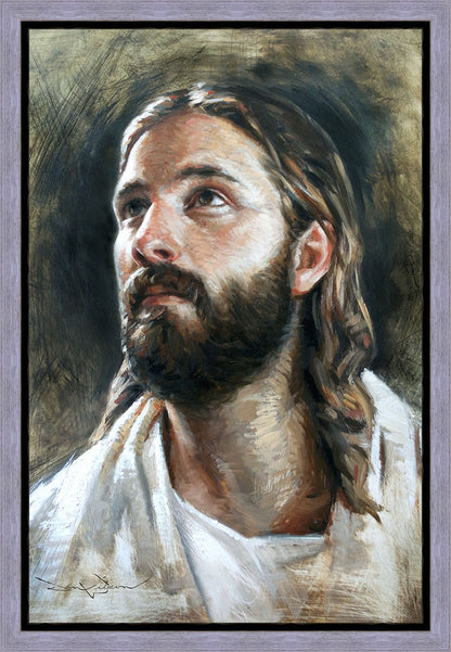Savior Gallery Wrap