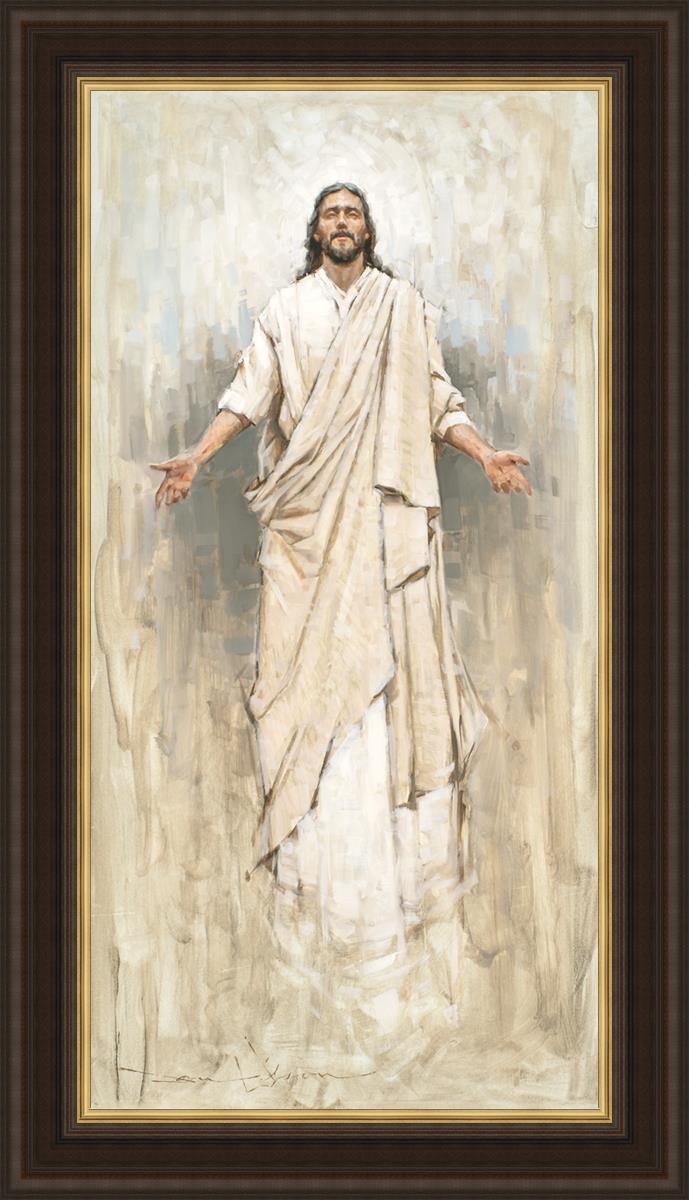 Ascension