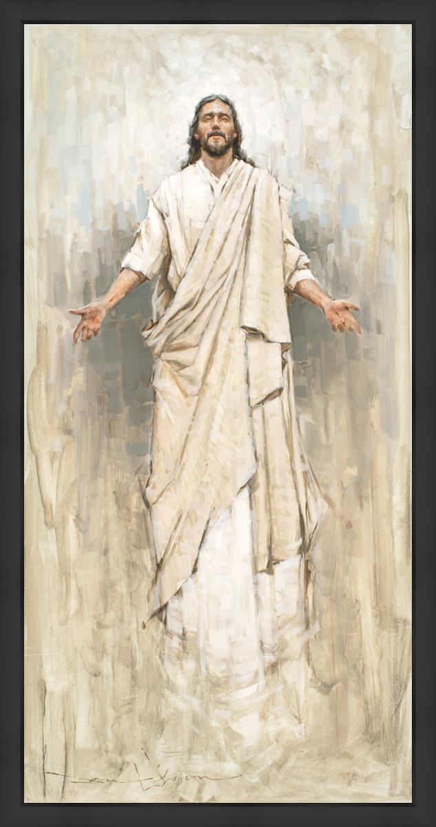 Ascension