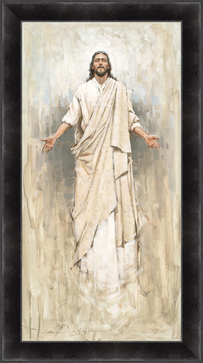 Ascension