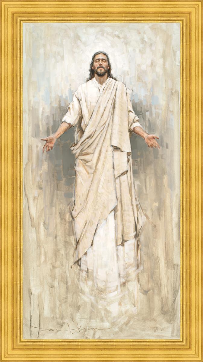 Ascension