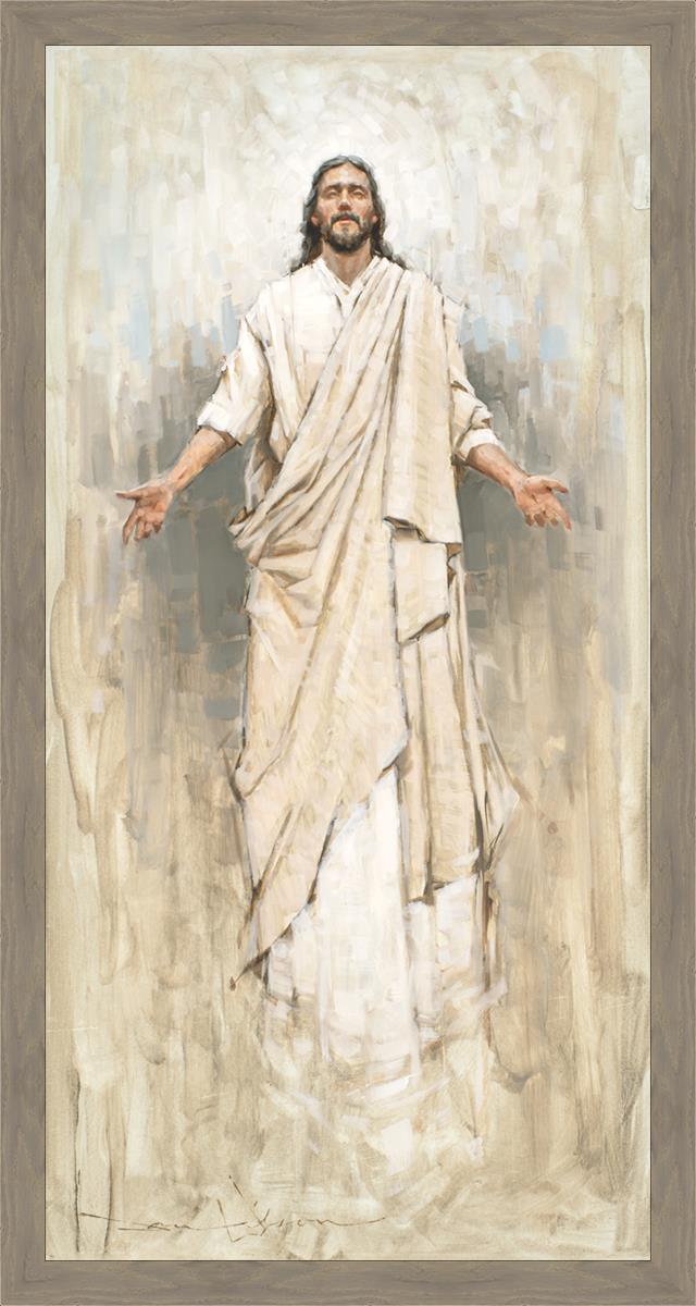 Ascension