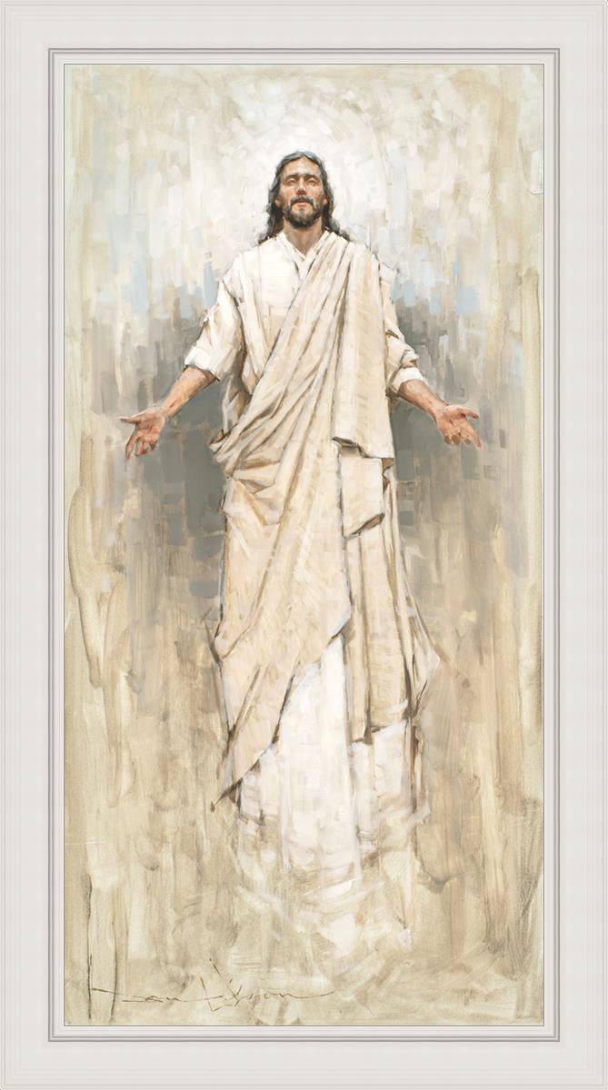 Ascension