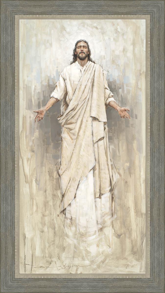 Ascension
