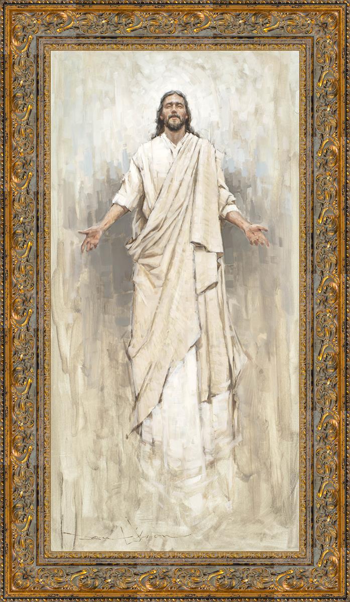 Ascension