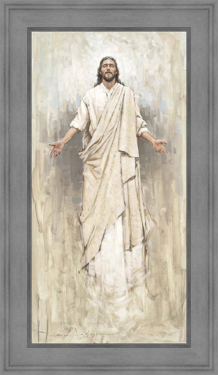 Ascension