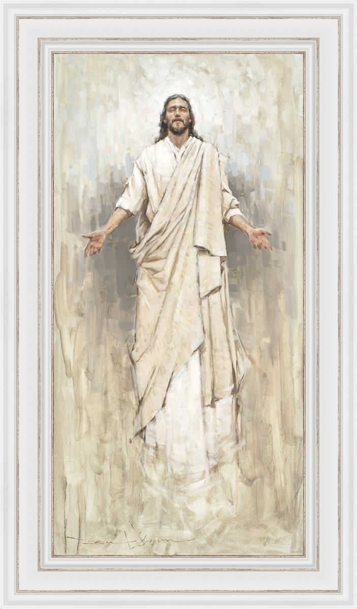 Ascension