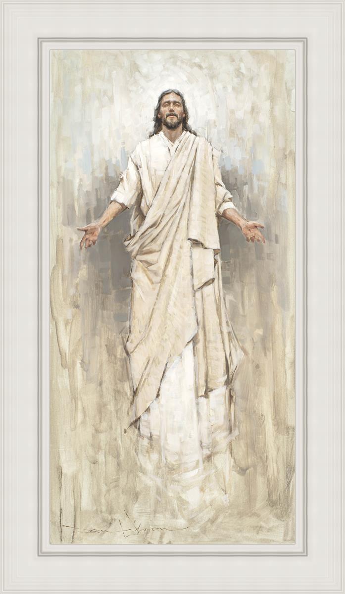 Ascension