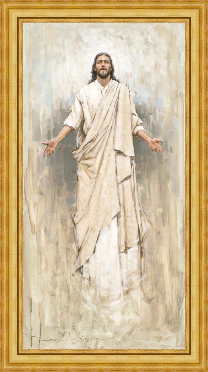 Ascension